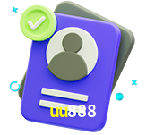 Tornar-se um membro do uu888 é muito simples