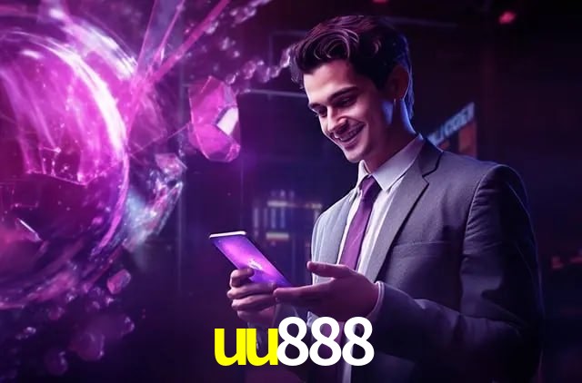 Welcome Bonus uu888