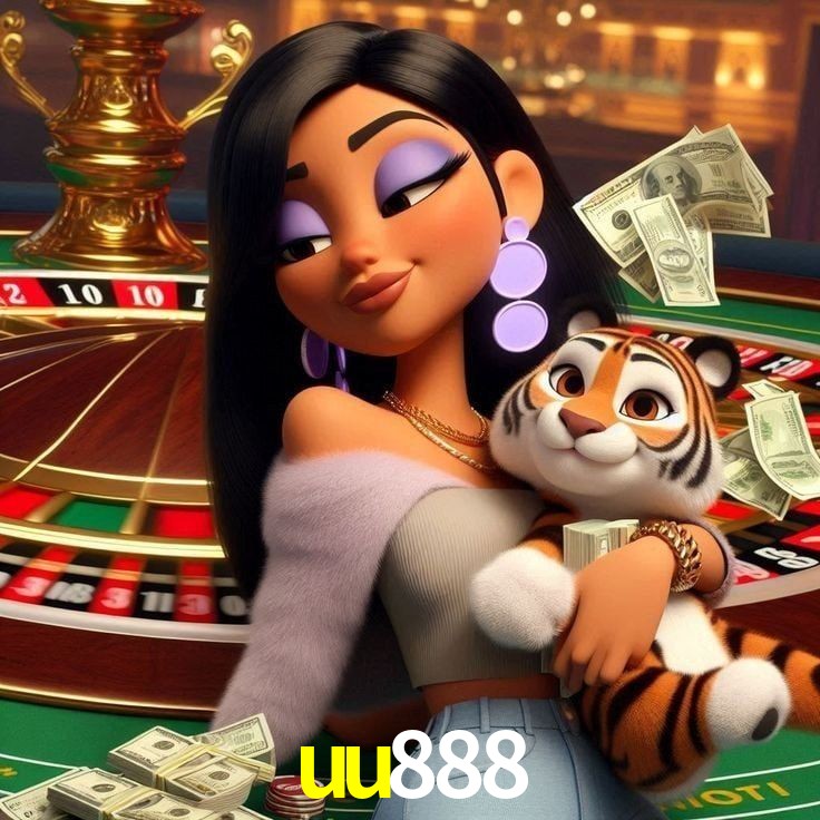 Experiência VIP uu888