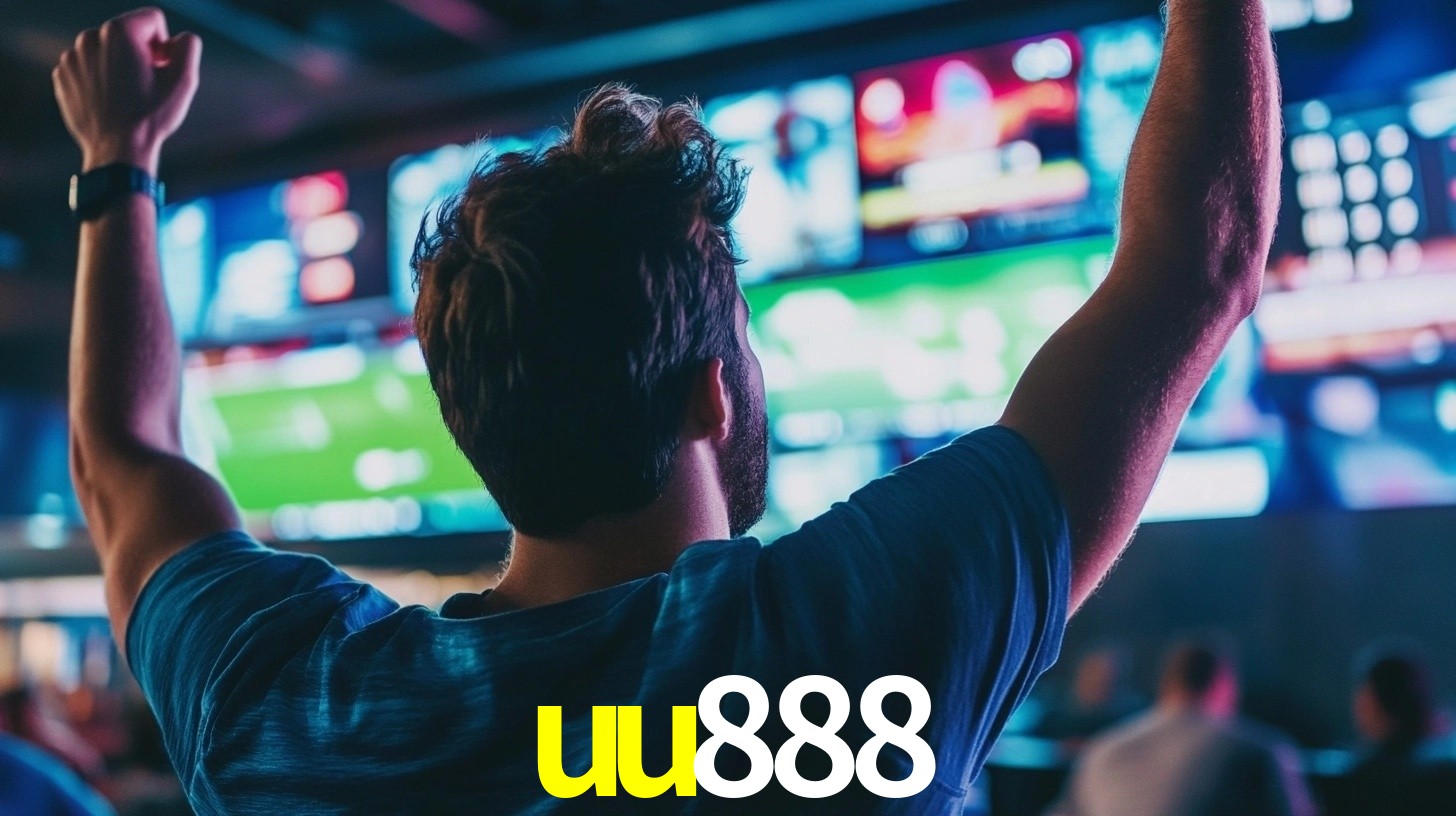 uu888 casino