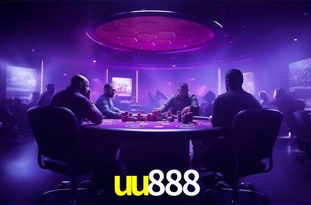 Estatísticas uu888