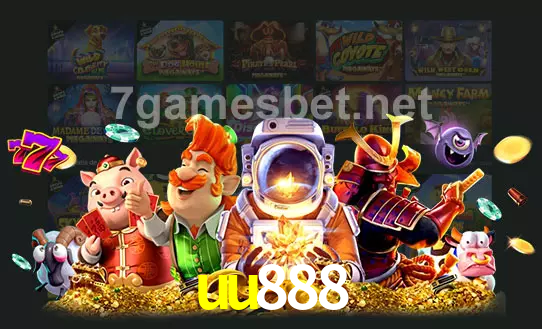 cassino uu888