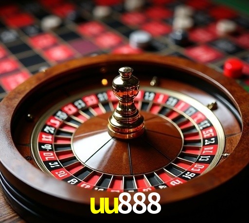 Jogos populares e pagamentos rápidos na uu888