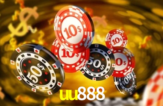 Casino VIP uu888