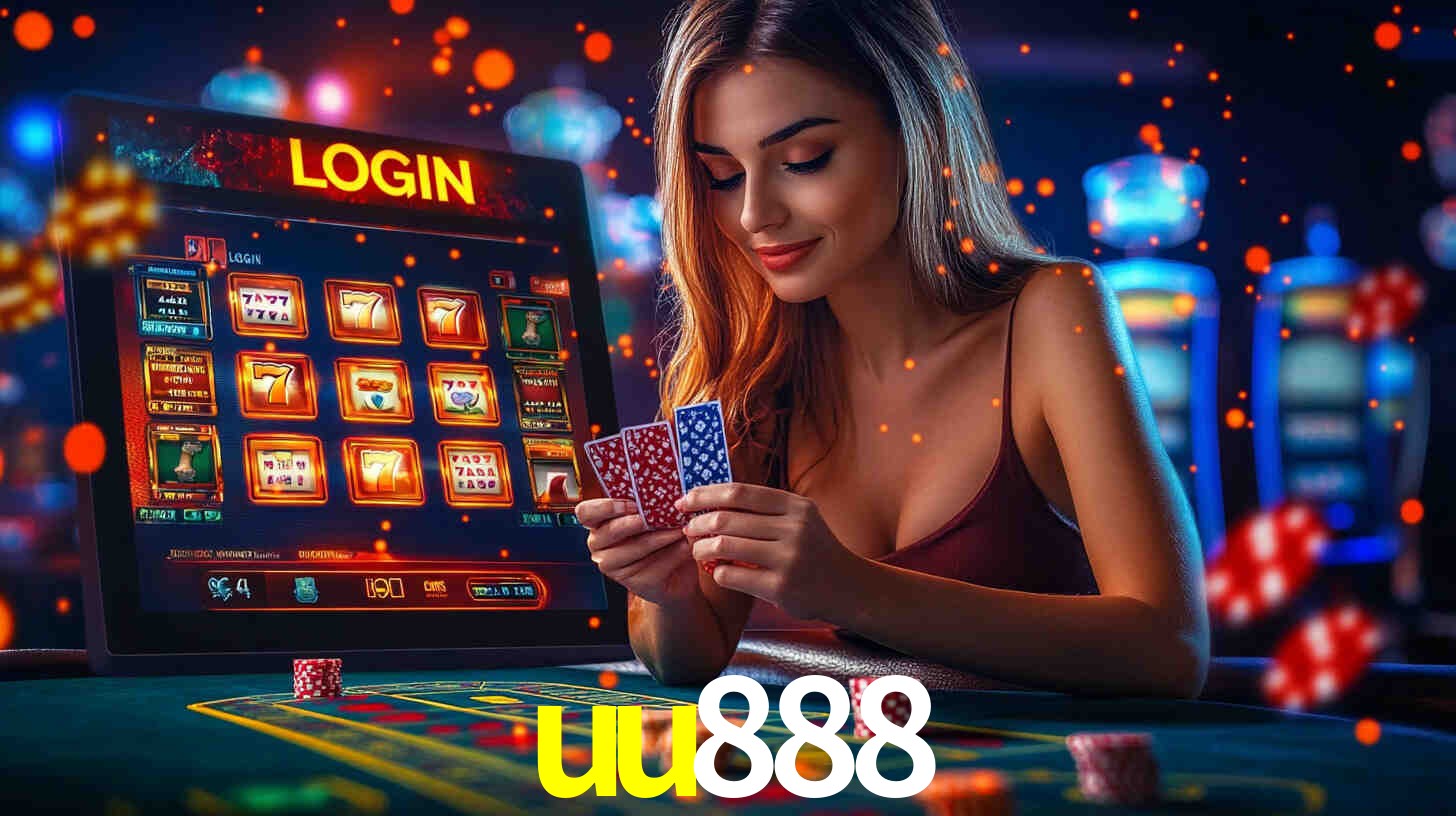 Bônus Generosos e Exclusivos no uu888 para Você!