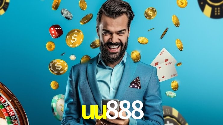 Slot Games uu888