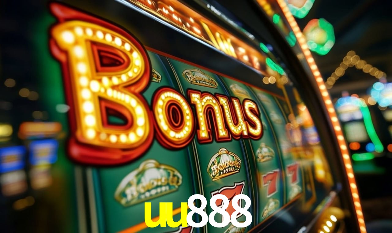 Jogos com bônus e suporte 24h na uu888