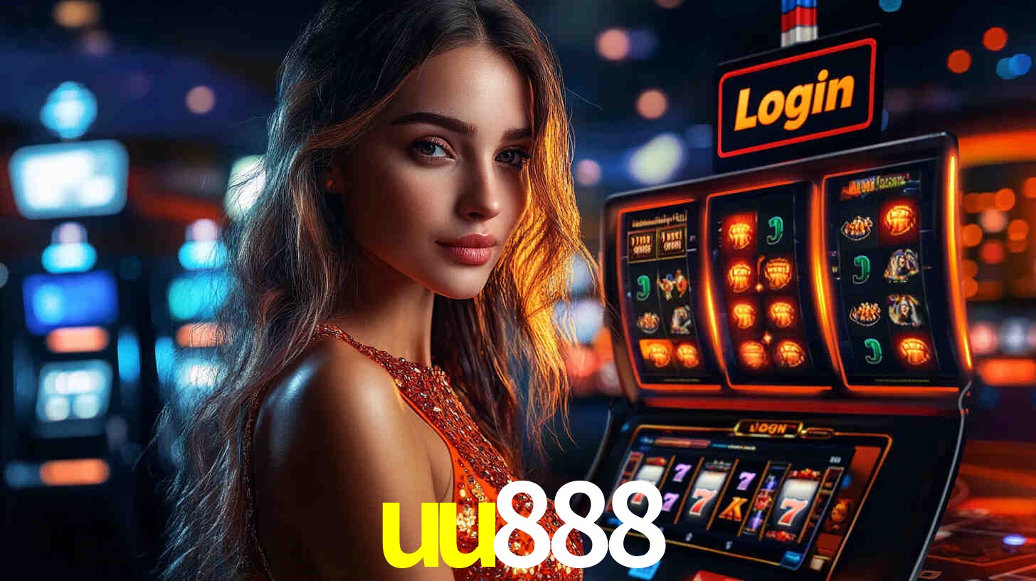 uu888 casino