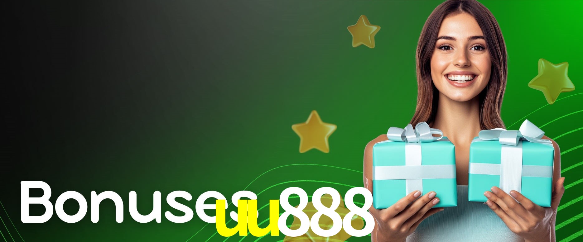 Seasonal Promotions uu888