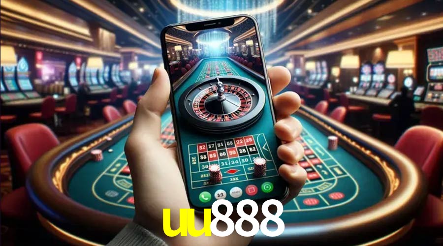 Secure Login uu888