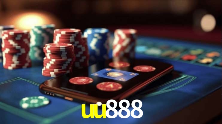 Casino Ao Vivo uu888