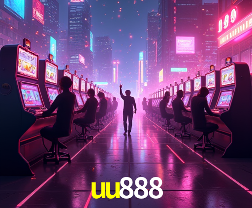 Jogos Exclusivos uu888