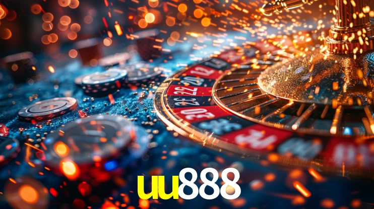 Account Benefits uu888