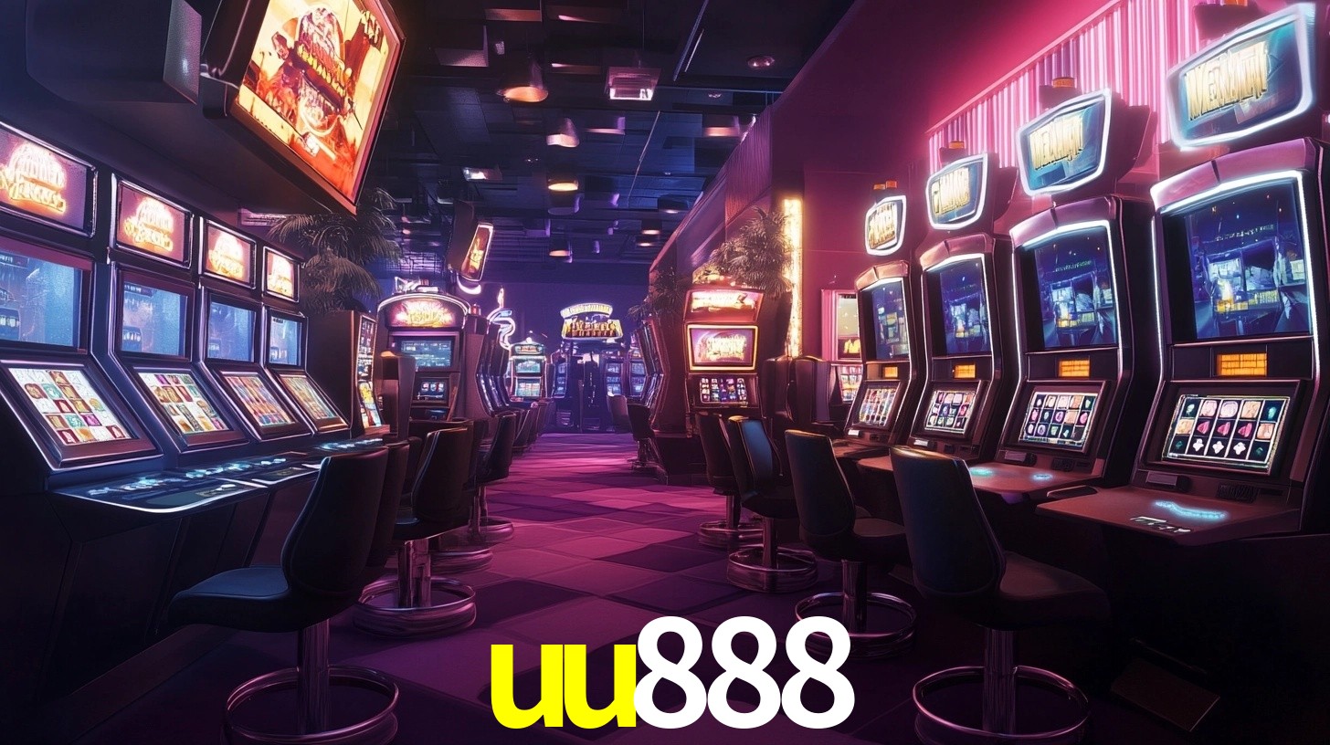 uu888 App Interface