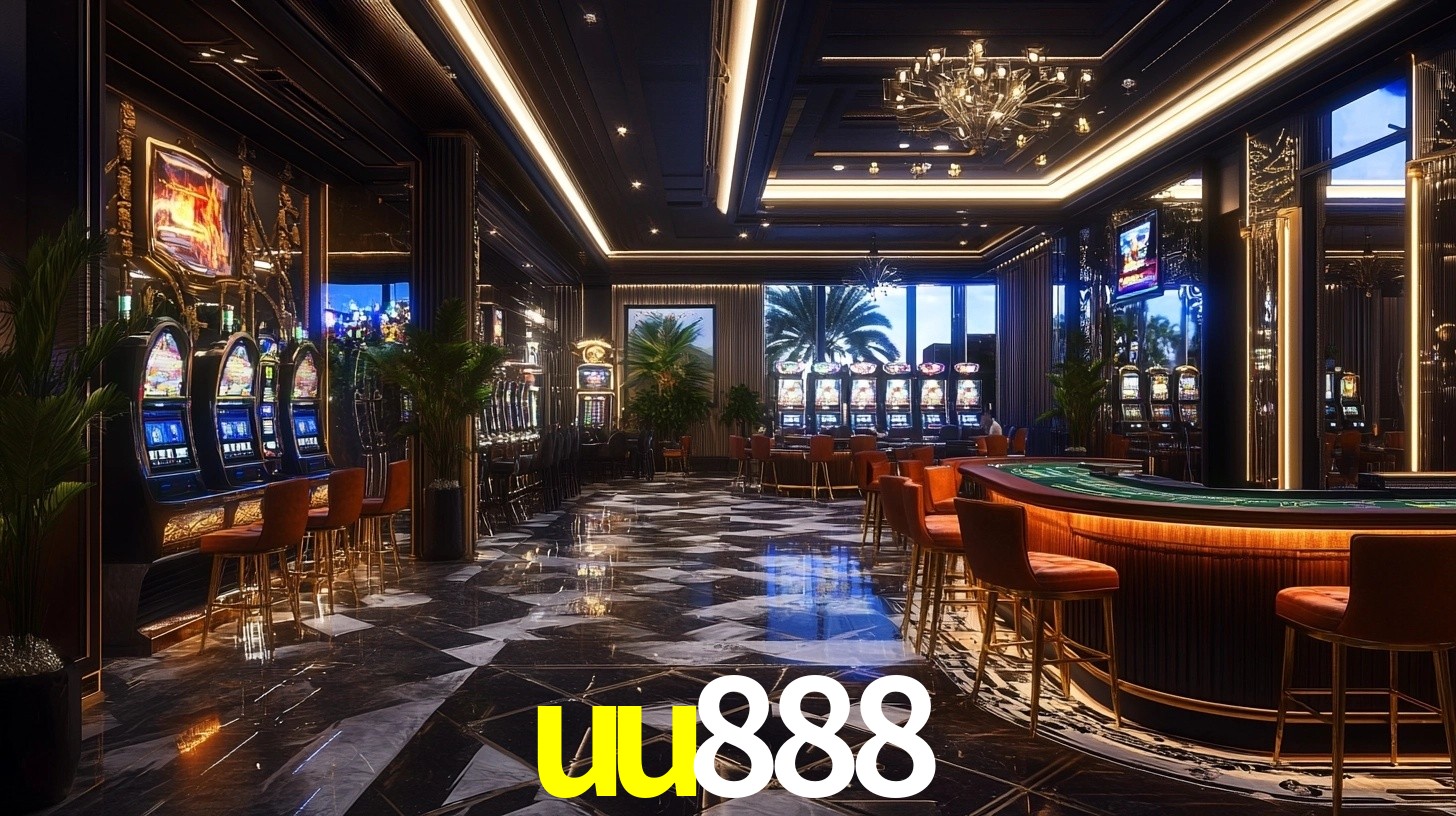Premium Interface uu888