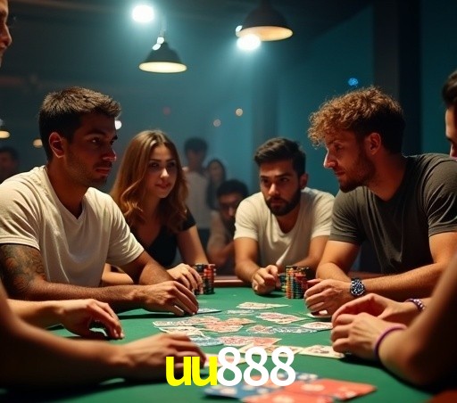 Loterias online na uu888