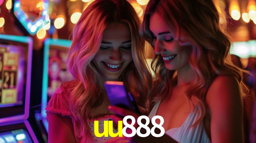Experimente o Login Seguro Premium no uu888