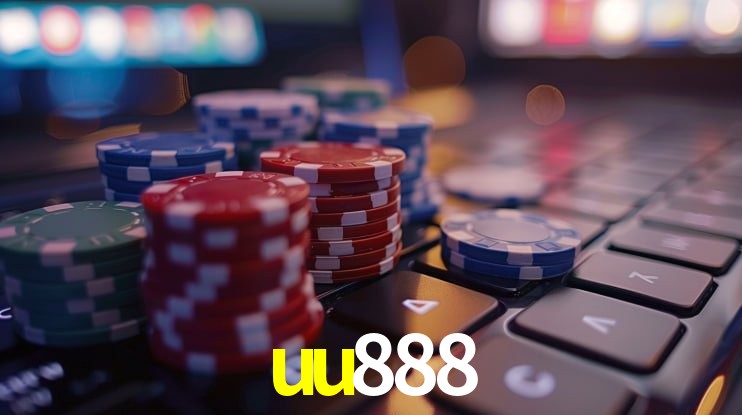 Segurança 2FA uu888