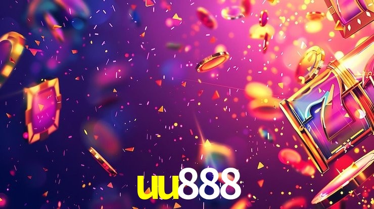 A Emoção da Loteria na uu888: Uma Chance de Mudança de Vida