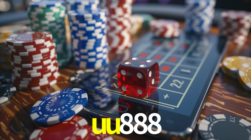 uu888 casino