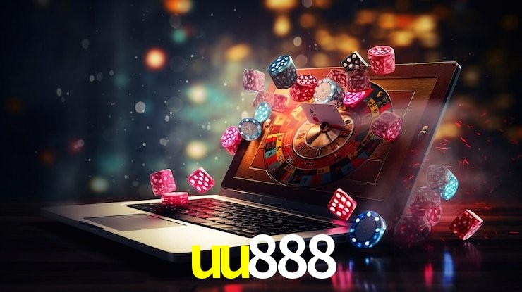 Desvendando o Mundo dos Jogos Virtuais na uu888