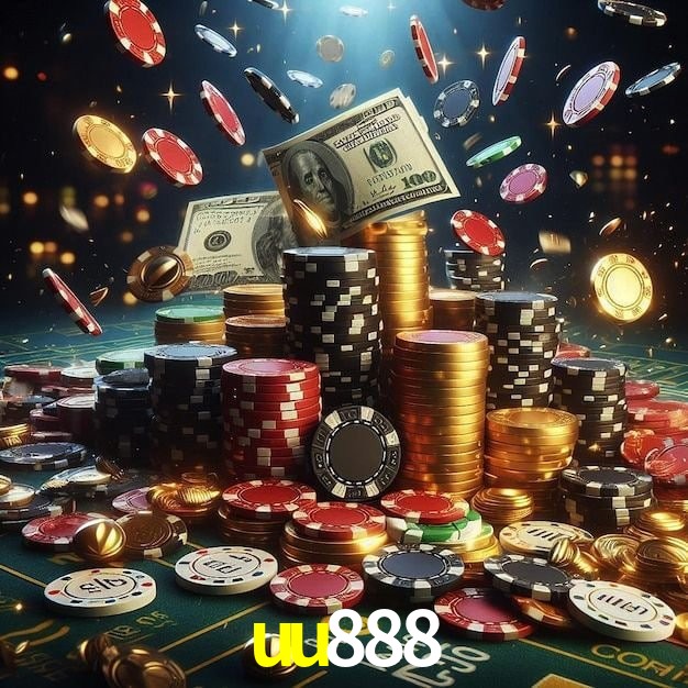 Download para Android e iOS na uu888