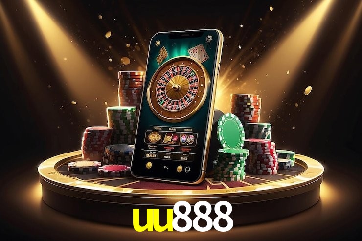 Cadastro Rápido uu888