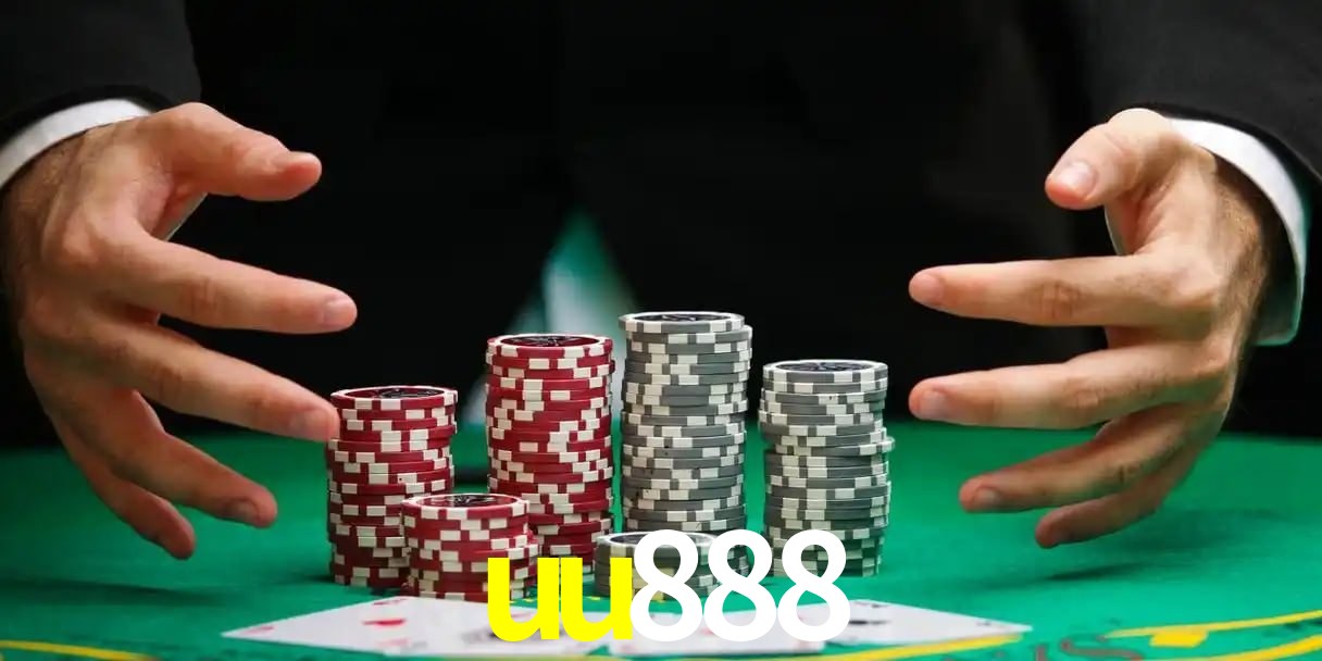 Benefícios VIP na uu888