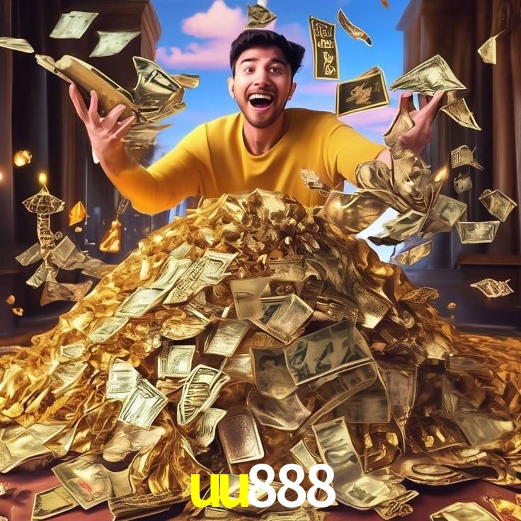 Bônus Diários uu888