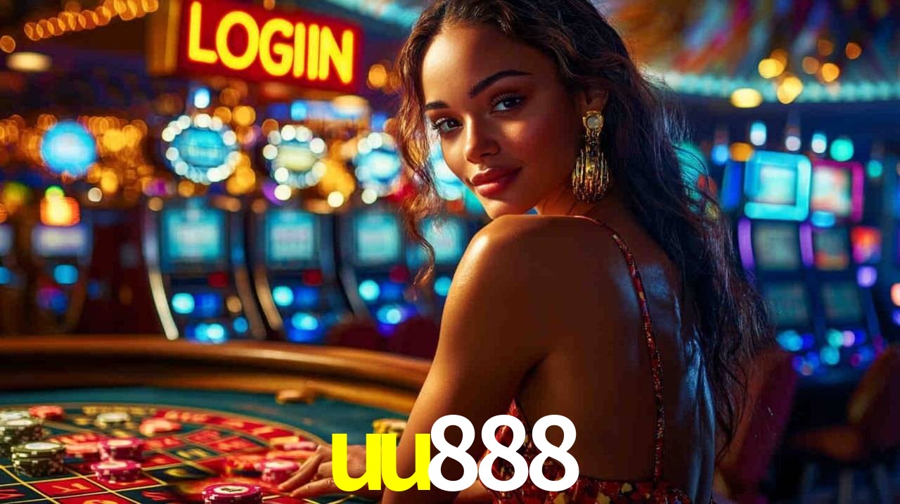 Diretório de Jogos uu888