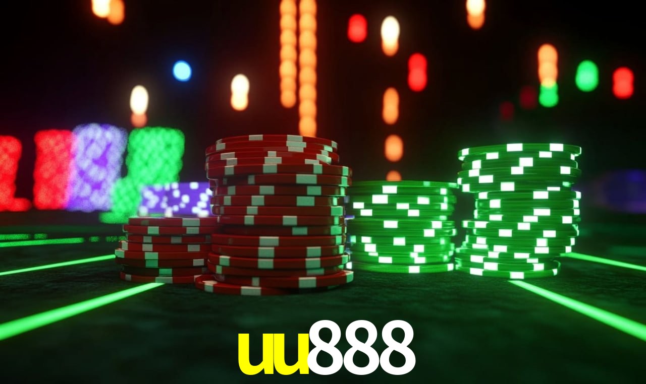 Game Statistics uu888