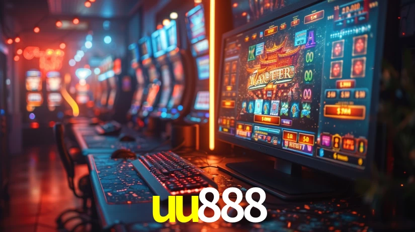 uu888