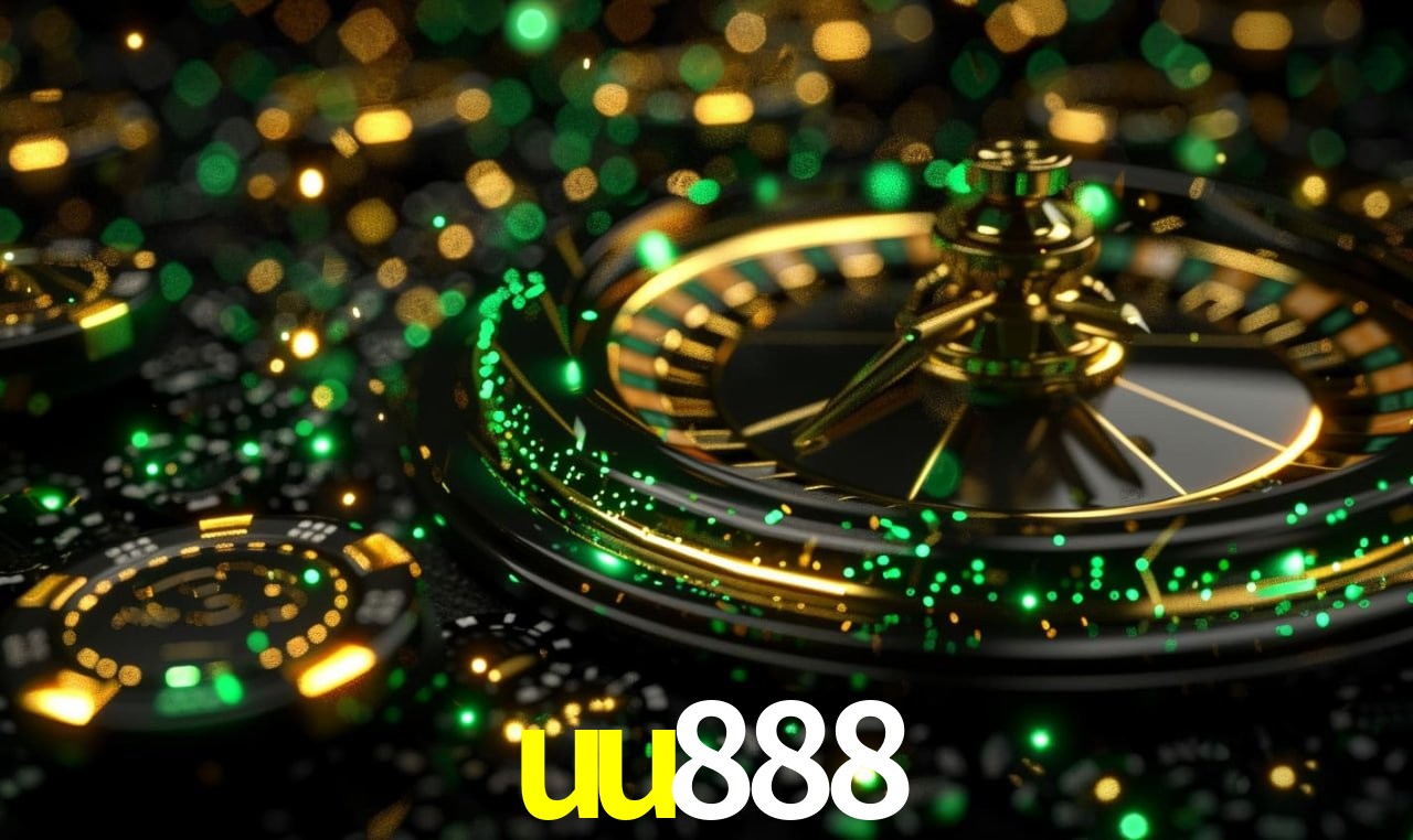 Segurança e performance na plataforma uu888