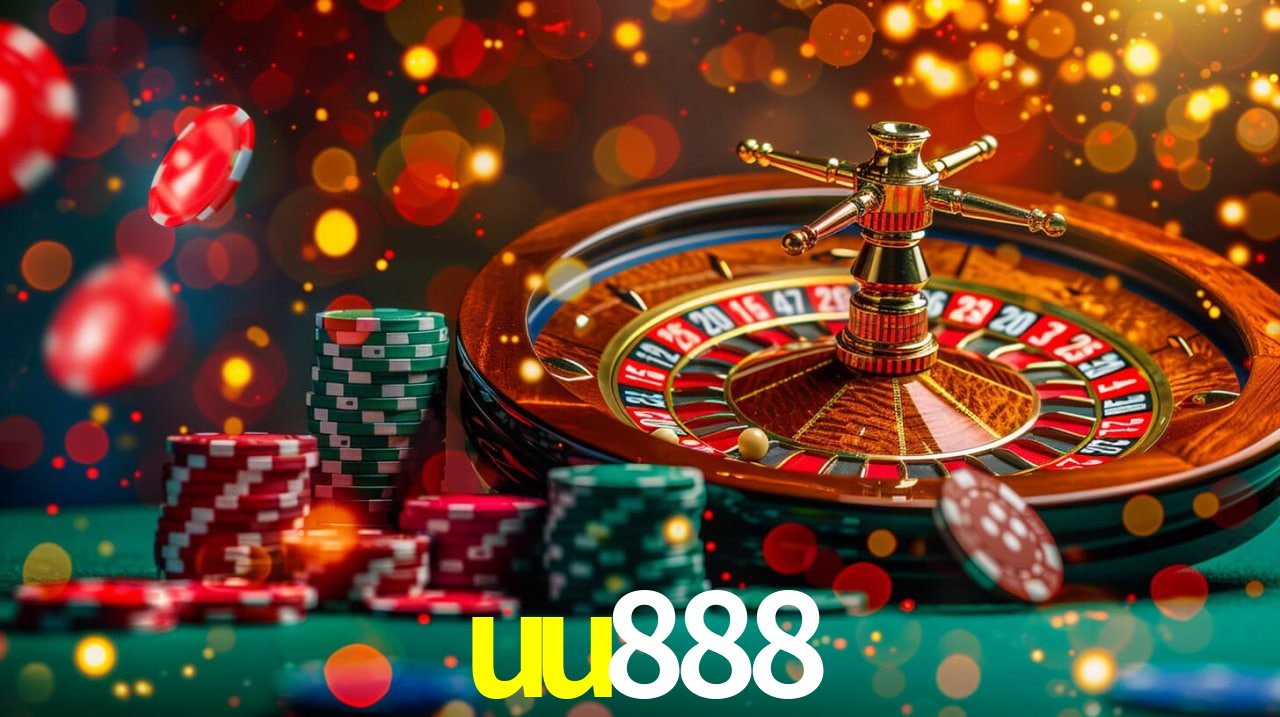 Explorando a Categoria de Eventos em Apostas na uu888