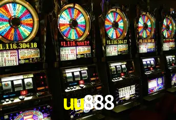 A Emoção da Loteria na uu888: Uma Chance de Mudança de Vida