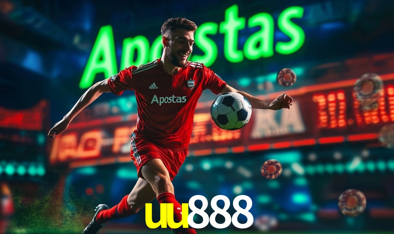 cassino uu888