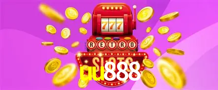A Emoção da Loteria na uu888: Uma Chance de Mudança de Vida