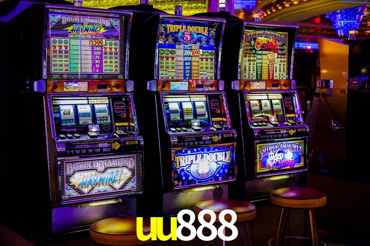 Mesa de Blackjack uu888