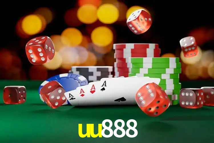 Avaliações dos Jogadores uu888