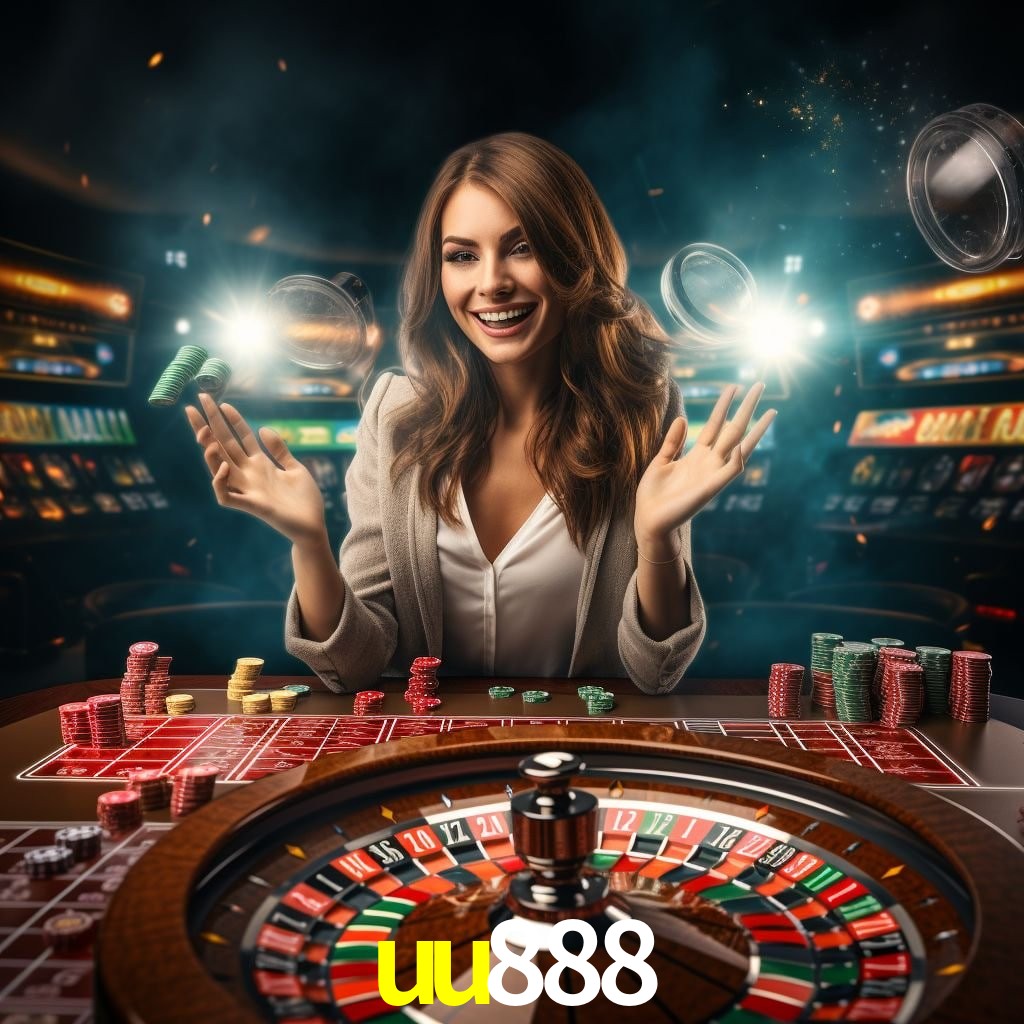 uu888 casino