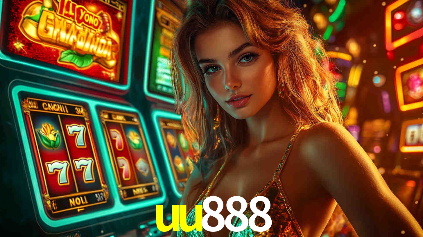 Welcome Bonus uu888