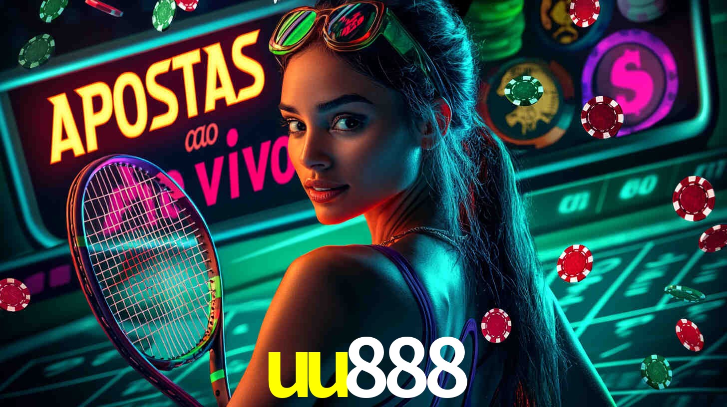 Apostas Esportivas na uu888: Um Guia Completo