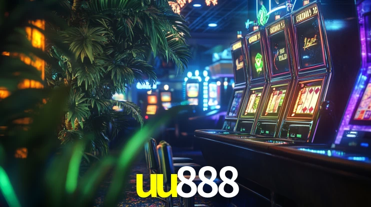 VIP Casino uu888