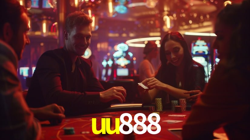 Descubra a Magia dos Jogos de Arcade no uu888