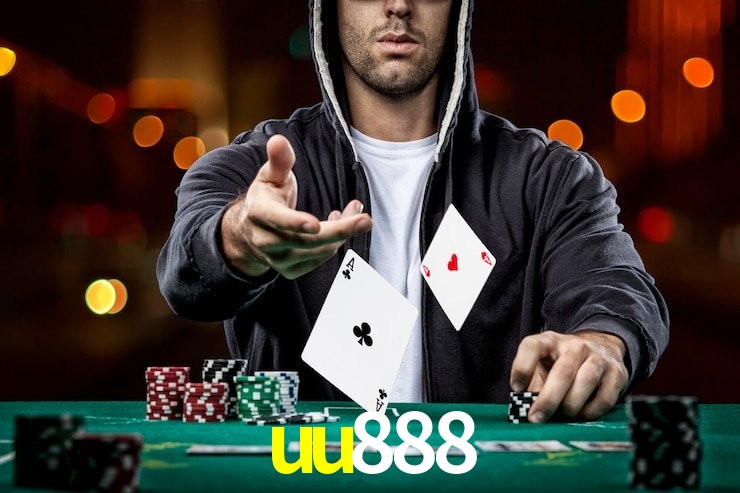 Mercados ao vivo e cash out na uu888