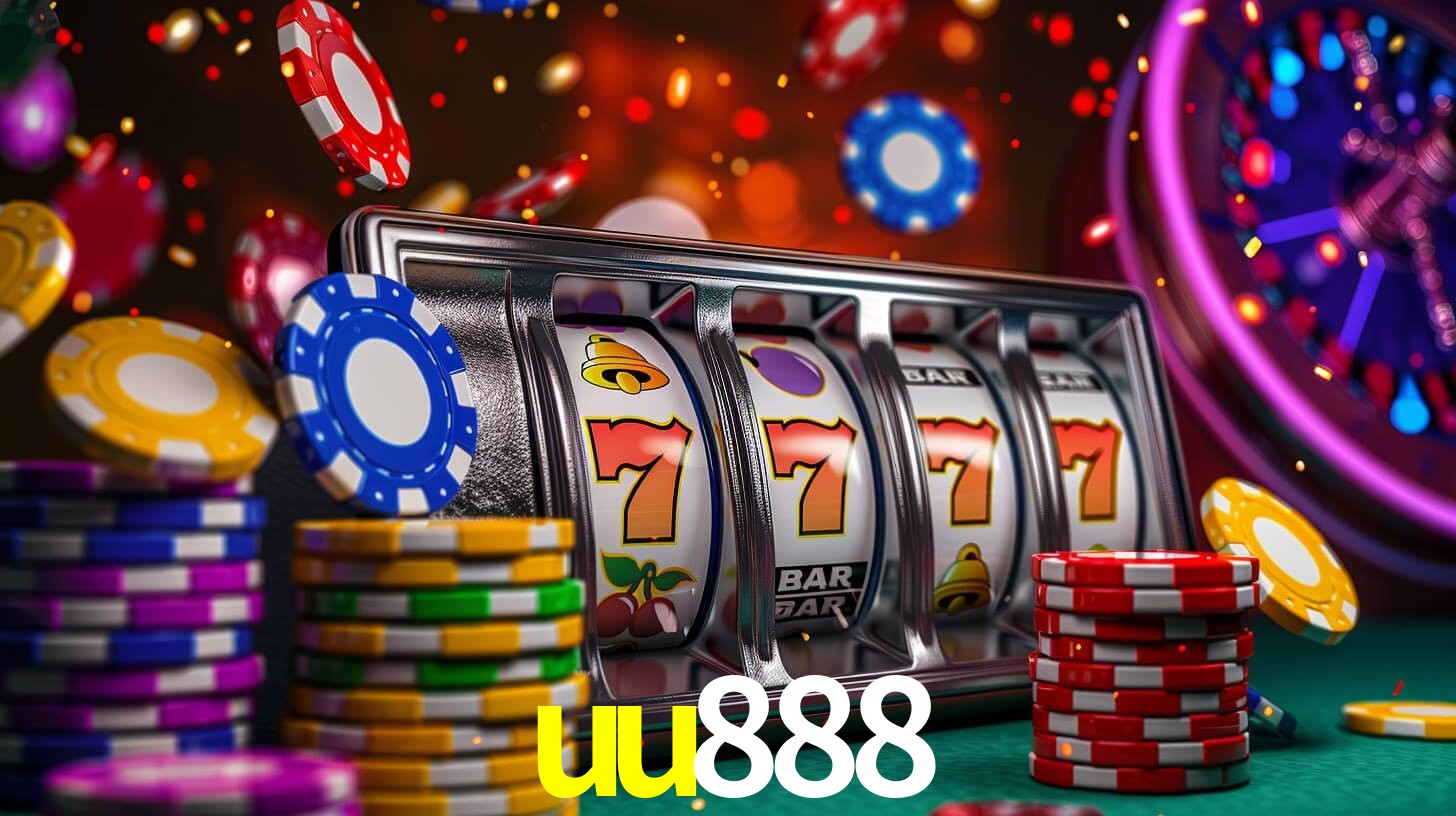 Roda da fortuna na uu888
