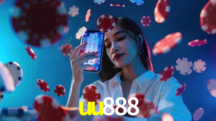 Descubra o Programa VIP da uu888: Vantagens Exclusivas para Jogadores