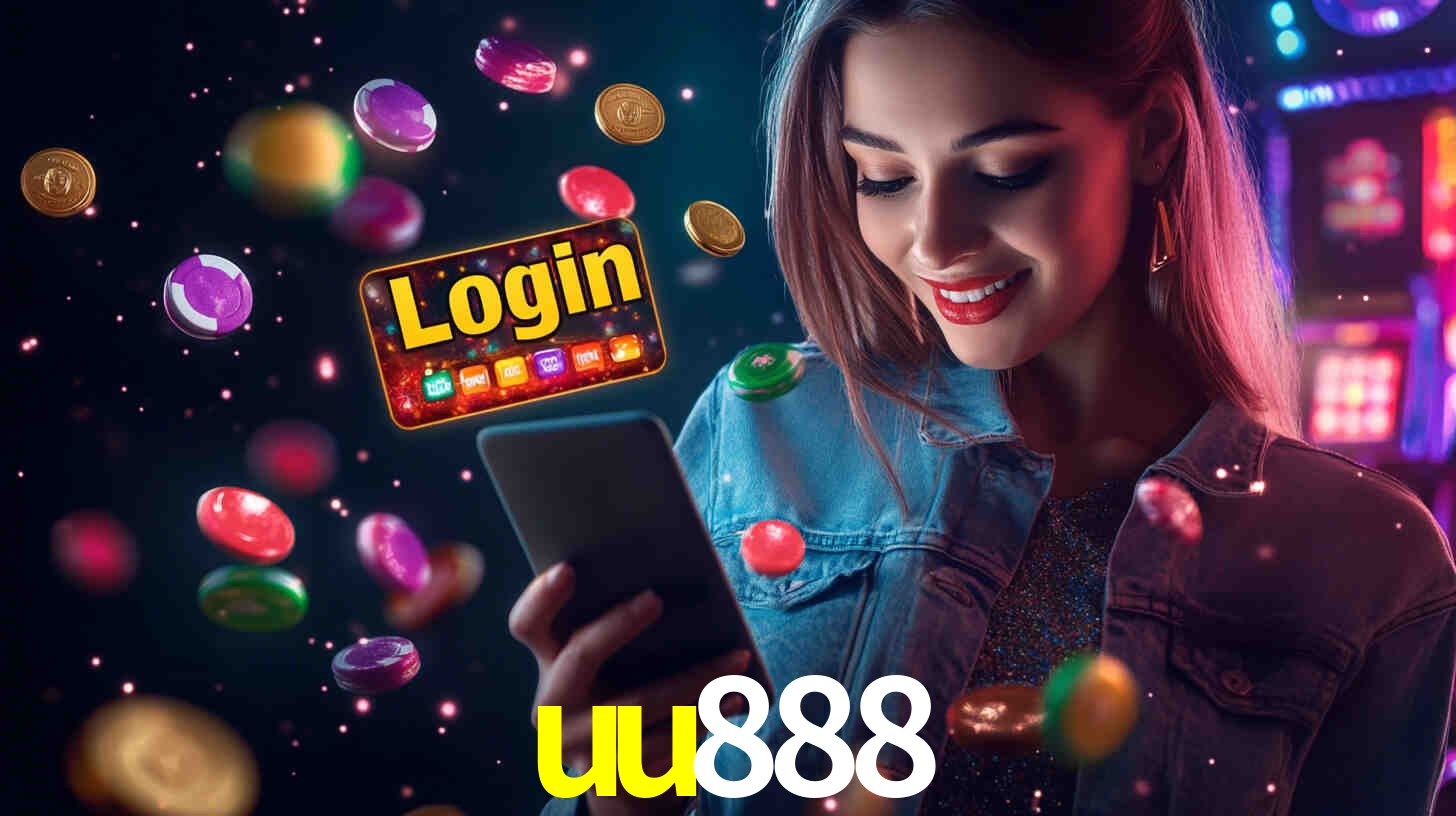 A Experiência Imersiva dos Cassinos Ao Vivo no uu888