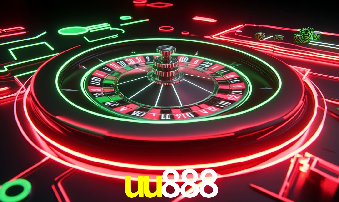 Explorando a Categoria de Eventos em Apostas na uu888