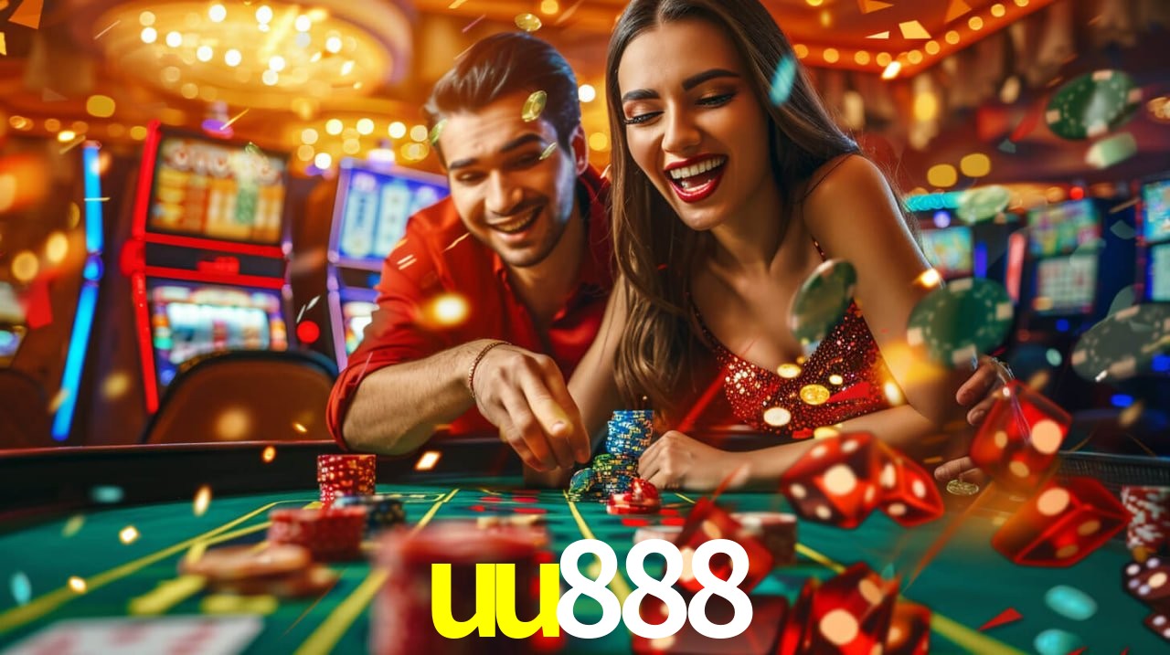 Login Seguro uu888
